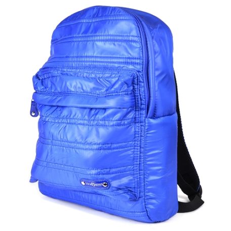 Grace Phonics Life N Soul Nylon Padded Backpack