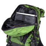 ZIPPACK-Green-Black